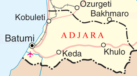 Adżaria