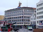 Miniatyrbilde for Stavanger Aftenblad