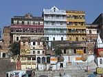 Ahilyabai Ghat, Varanasi.JPG