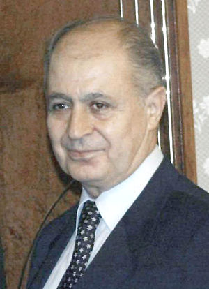 Ahmet Necdet Sezer: Raisi wa awamu ya kumi wa Uturuki