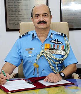 Vice Chief of the Air Staff (India)