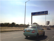 Radio Taxi near airport Airport1.png