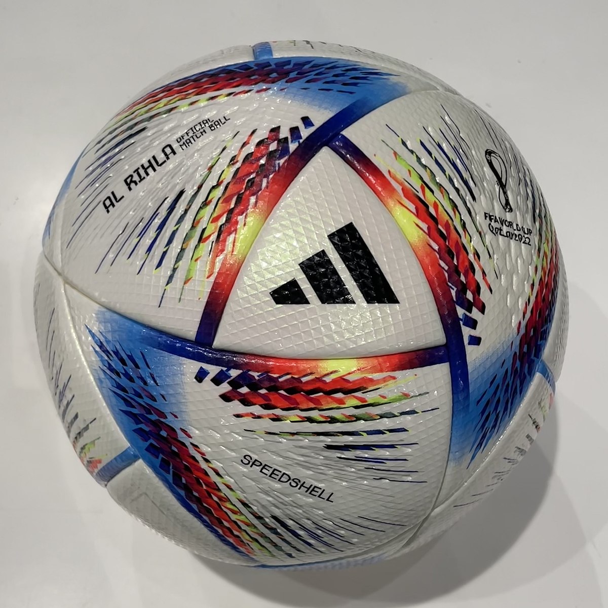 adidas Historical Soccer Mini Ball Set - US