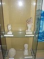 Roman Portaits and Statuettes, Apulum