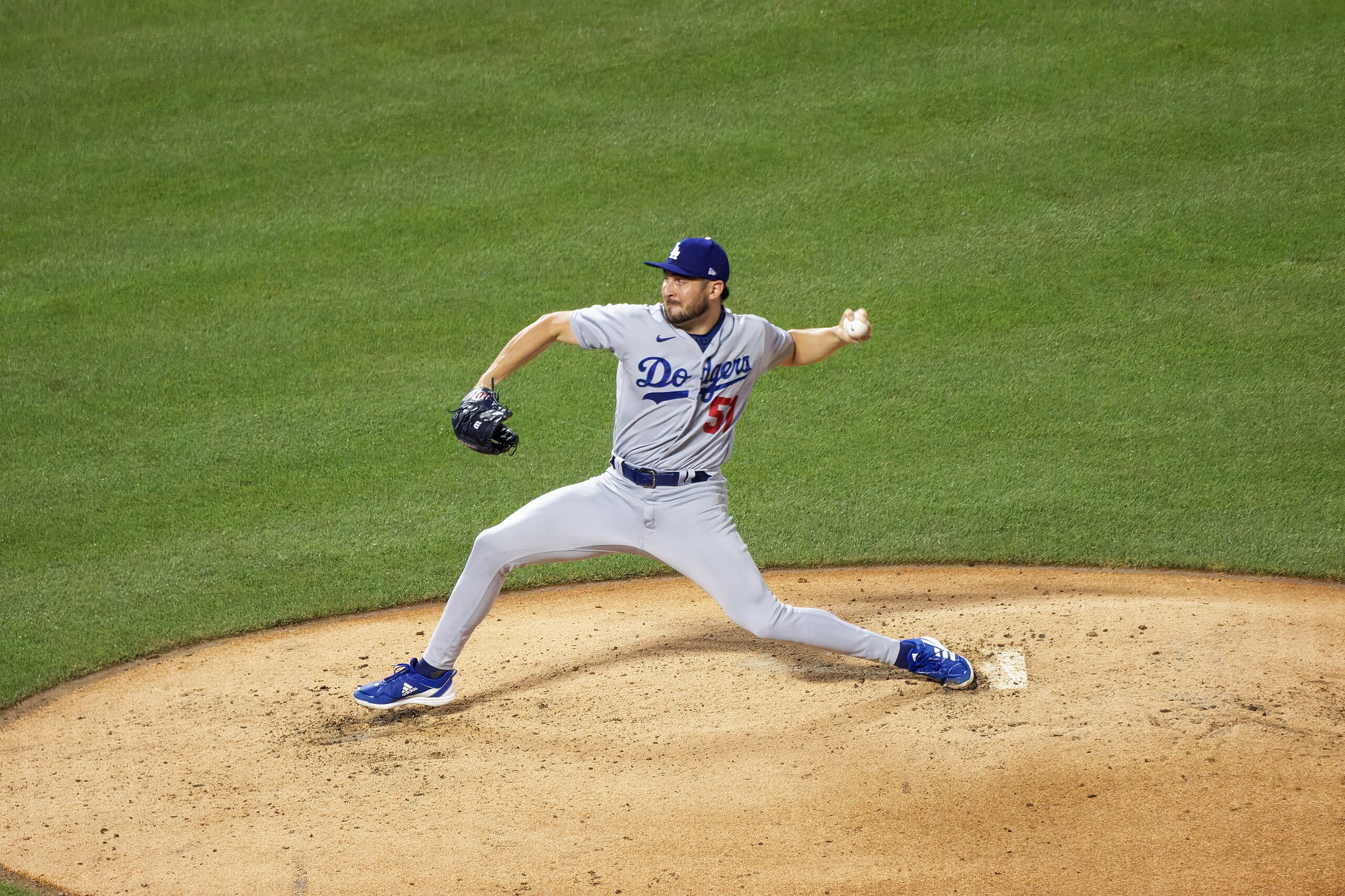 File:Alex Vesia pitching, July 15, 2023.jpg - Wikimedia Commons