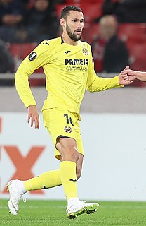 <span class="mw-page-title-main">Alfonso Pedraza</span> Spanish footballer (born 1996)