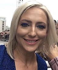 Ali Bastian Net Worth, Biography, Age and more