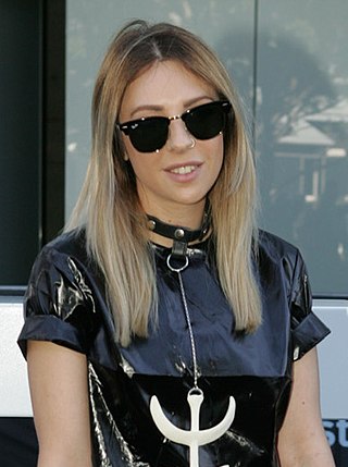 <span class="mw-page-title-main">Alison Wonderland</span> Australian musician