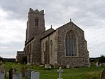 Church of All Saints