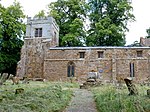 Church of All Saints All Saints Church (geograph 2494416).jpg