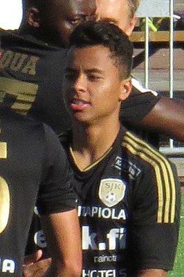 Allan Rodrigues de Souza