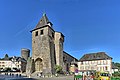 Église de la Décollation-de-Saint-Jean-Baptiste d'Allassac