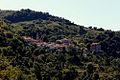 Vista panoramica dalla Cappelletta