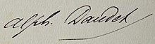 Signature