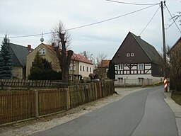 Altweixdorf