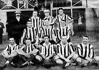 <span class="mw-page-title-main">1909 Copa Jockey Club final</span> Football match