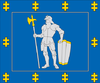 Flago de Distrikto Alytus