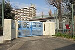 尼崎市立浦風小学校のサムネイル