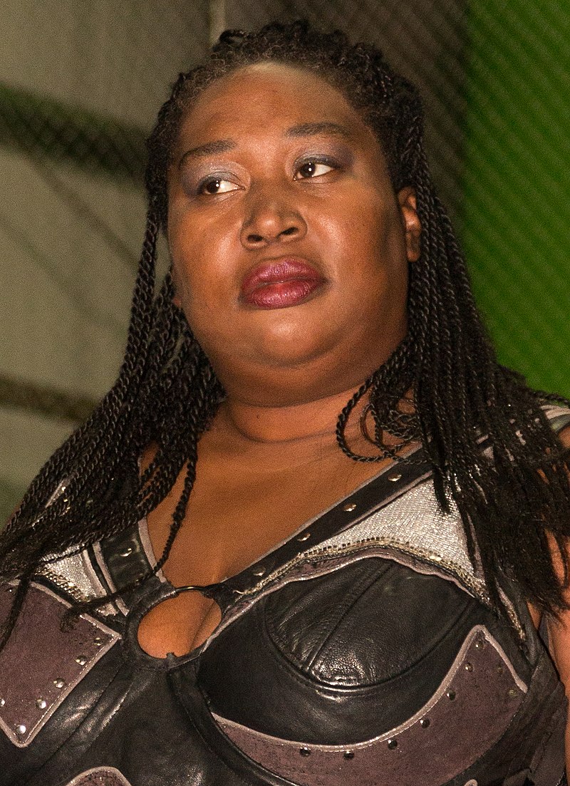 Awesome Kong - Wikipedia