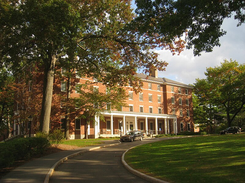 File:Amherst College buildings - IMG 6515.JPG