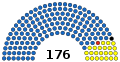 Andhra Pradesh Legislative Assembly election 2019.svg