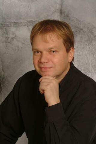 <span class="mw-page-title-main">Andreas Boltz</span> German church musician and composer