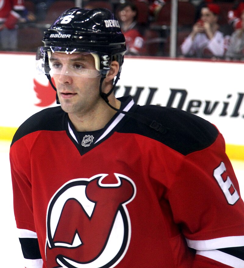 New Jersey Devils - Wikipedia