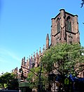 Thumbnail for St. Ann &amp; the Holy Trinity Church