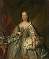 Anna von Hannover, 1753