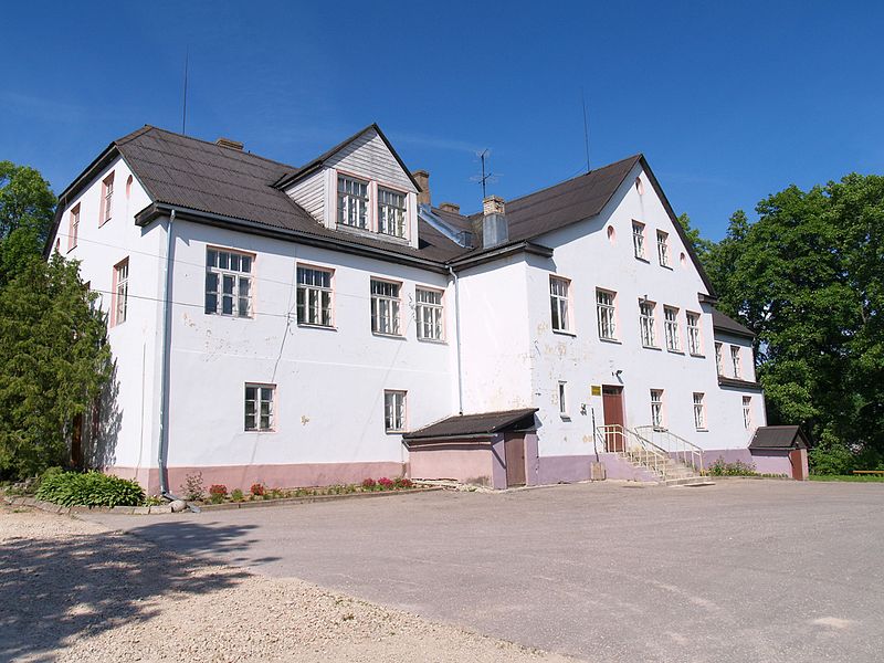 File:Annas pamatskola (Anna primary school) - Uldis Osis - Panoramio.jpg