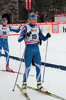 Anne Kyllönen FIS Cross-Country World Cup 2012 Quebec.jpg