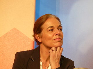 <span class="mw-page-title-main">Anne Laperrouze</span> French politician (born 1956)