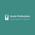 Annie Préfontaine Logo.png