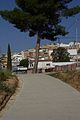 English: Antequera, Spain.