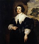 Anthony van Dyck - Portrait of Isabella van Assche - WGA07421.jpg