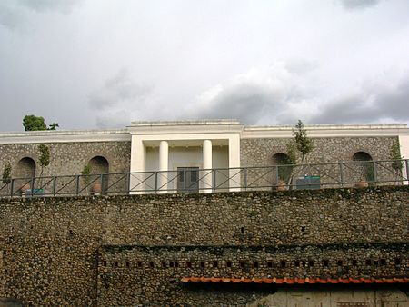 Antiquarium di Pompei