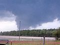 Thumbnail for North Carolina tornado outbreak of April 2014