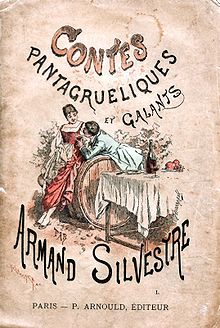 « Contes pantagruéliques et galants » (1884)