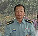 Army (ROCA) General Chao Shih-chang 陸軍上將趙世璋 (20090827 國防部趙副部長主持鳳雄營區點交作業).jpg