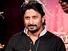 Arshad Warsi at the Star Parivar Awards, 2010