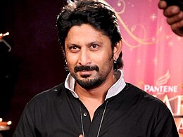 Arshad Warsi'nin bir fotoğrafı