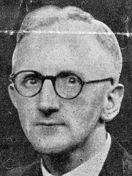 Arthur Donaldson, circa 1945.jpg