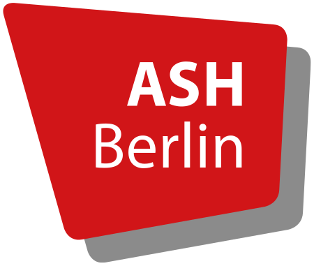 Ash logo