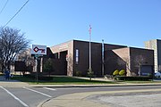 Ashtabula City Hall