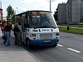 Autobus linii 010