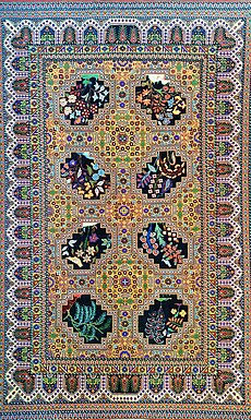 Fitted carpet - Wikipedia
