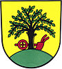 Coat of arms of Bílov