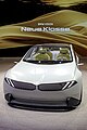 * Nomination BMW Vision Neue Klasse at IAA 2023.--Alexander-93 21:15, 11 September 2023 (UTC) * Promotion  Support Good quality. --MB-one 07:47, 19 September 2023 (UTC)