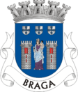 Braga címere