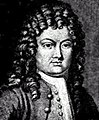 Q212085 Brook Taylor geboren op 18 augustus 1685 overleden op 30 november 1731